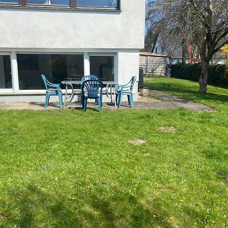 Entspannung Im Gruenen Horn-Bad Meinberg Eksteriør billede